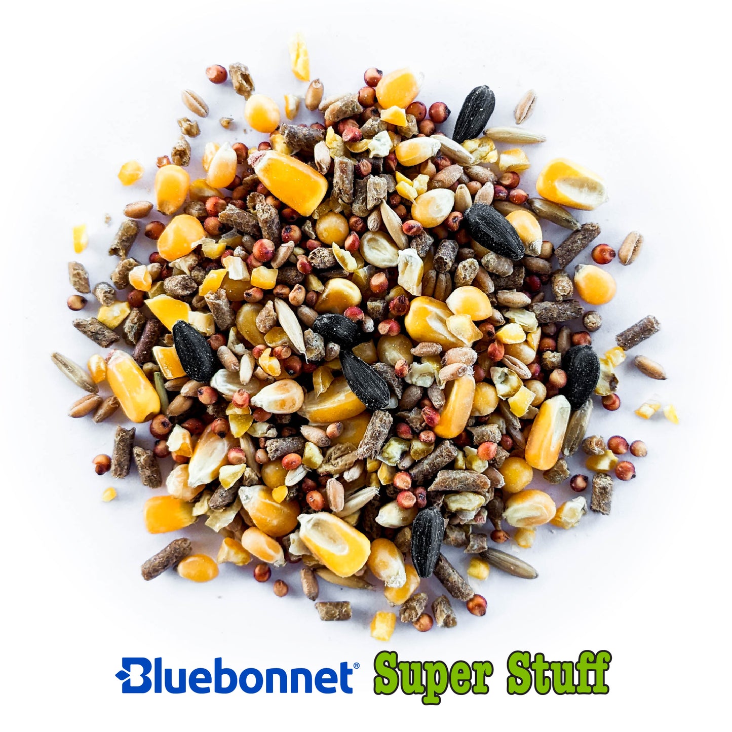 Super Stuff Poultry Blend 13%