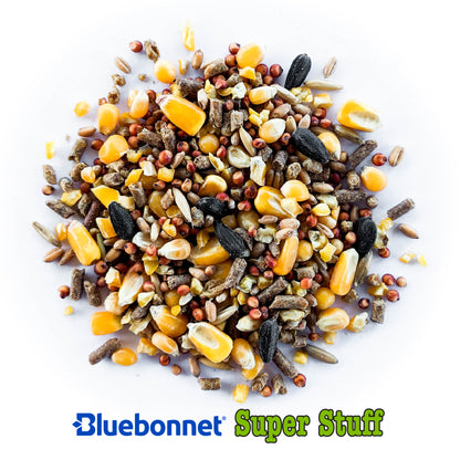 Super Stuff Poultry Blend 13%