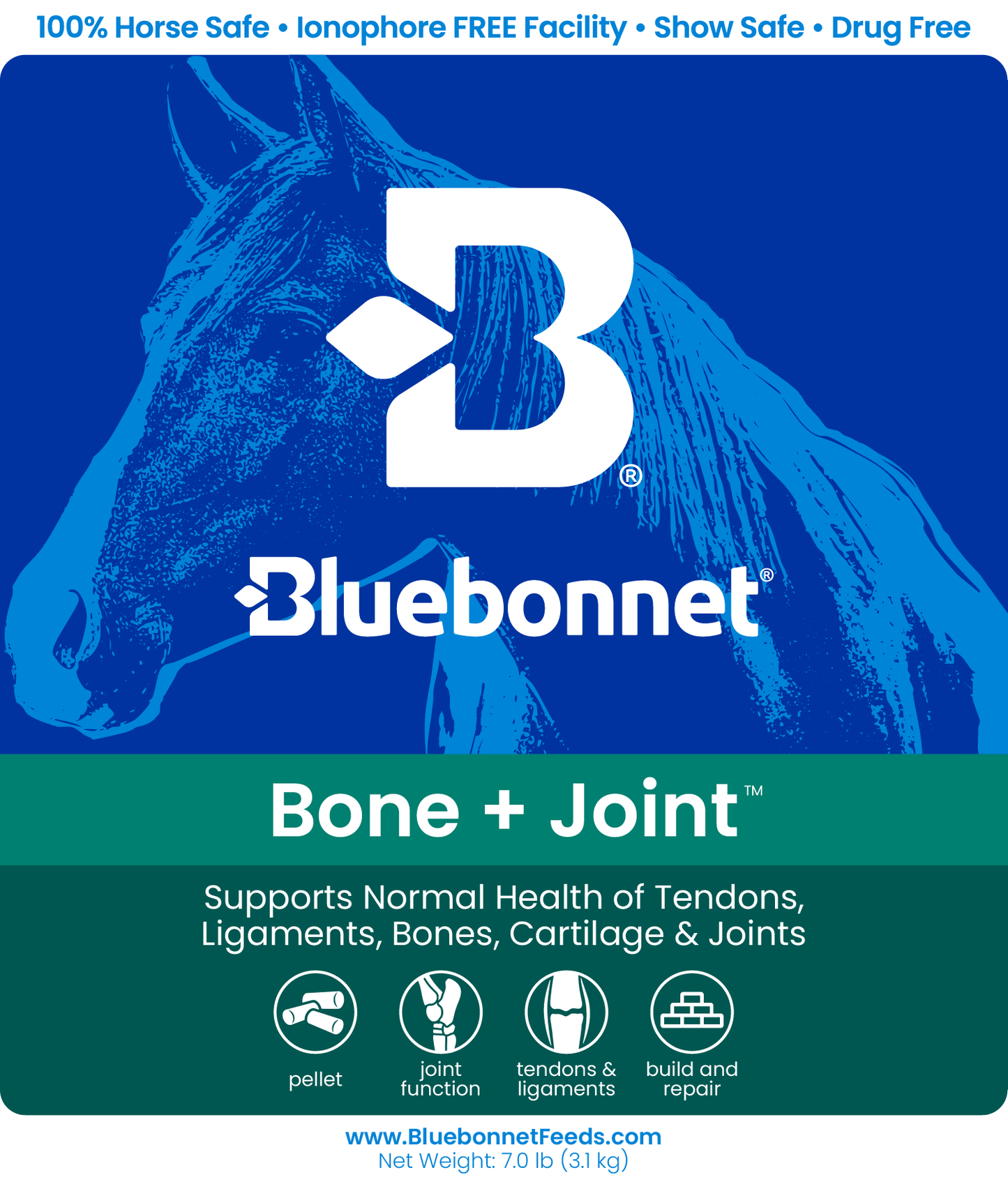 LABEL  F&B - Bone + Joint 7#