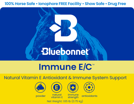 LABEL - Immune E/C 1.65#