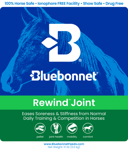LABEL F&B - Rewind Joint 11#