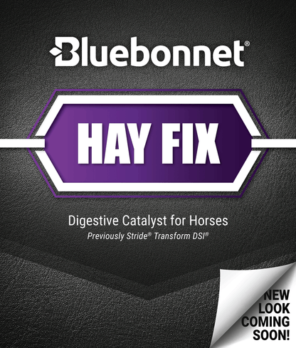 Hay Fix™ (Transform DSI® Pellet)