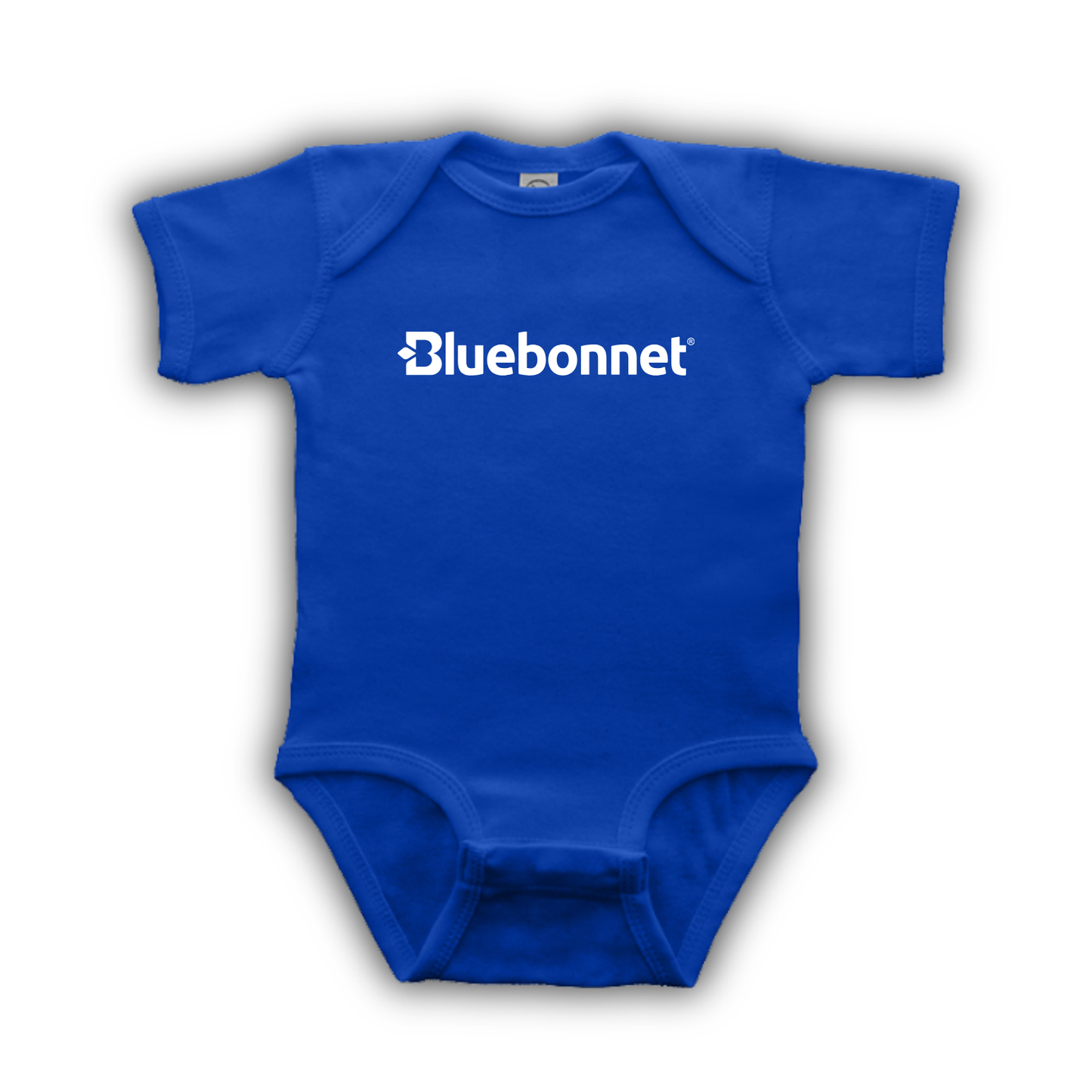 Onesie | Blue 3-6 month