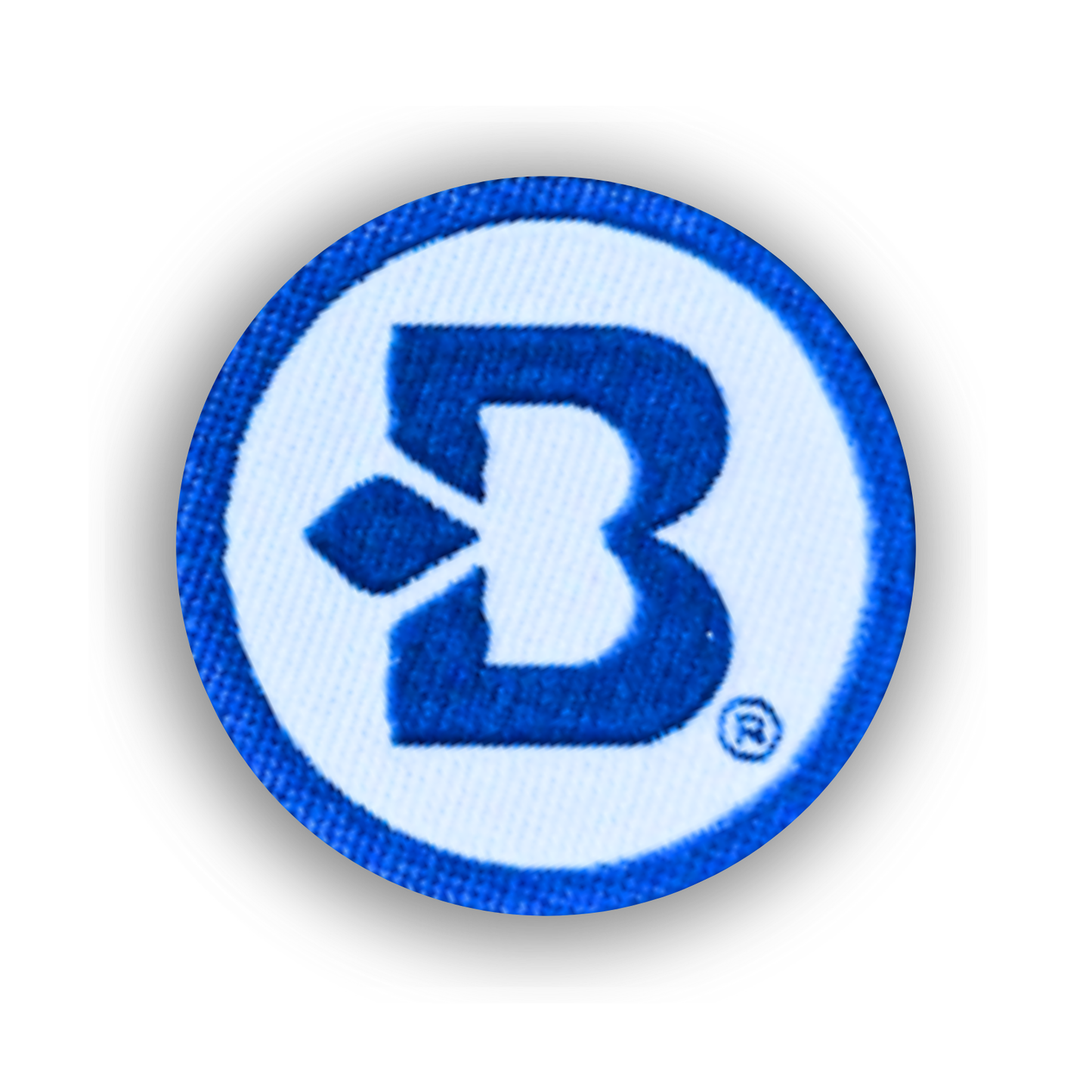 Patch | Round B Logo