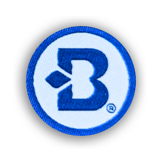 Patch | Round B Logo