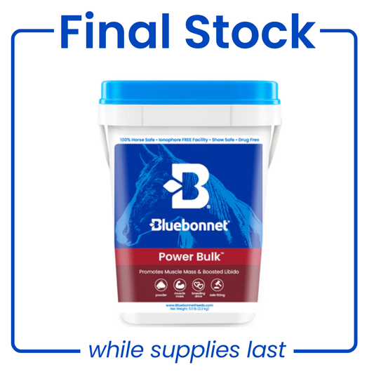 Power Bulk™