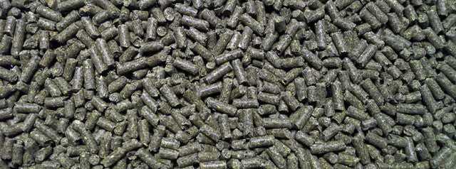 Rabbit Booster 16% | High-Quality Complete Feed for Rabbits Aged 4 to ...