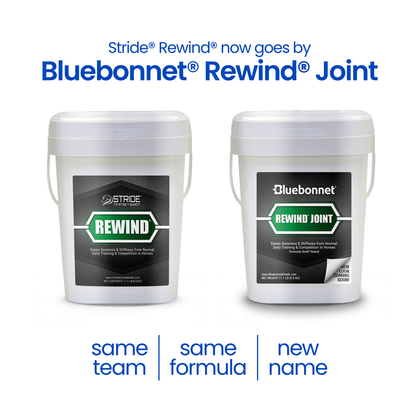 Rewind™ Joint (Pellets)