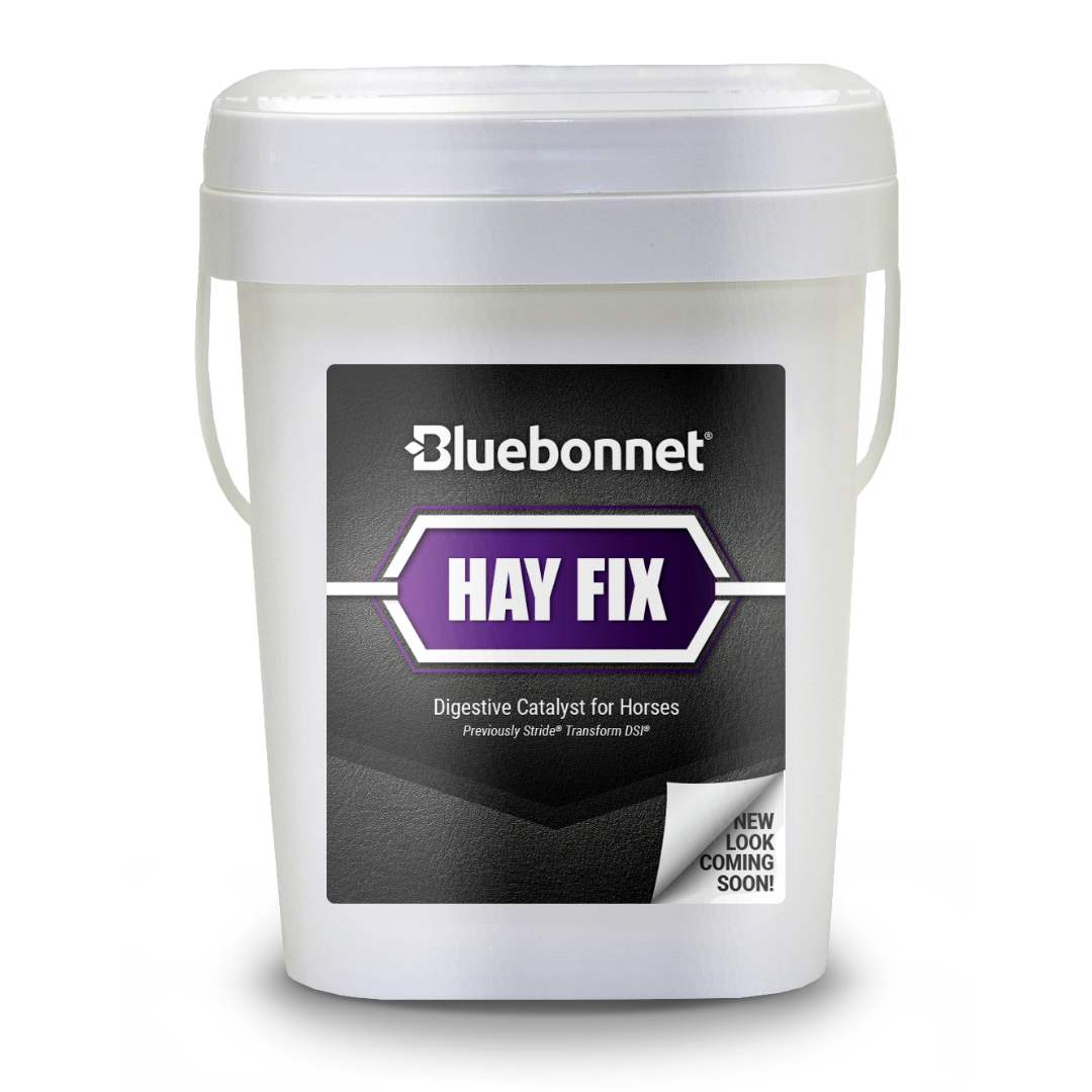 Hay Fix™ (Transform DSI® Pellet)