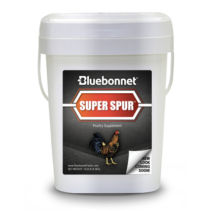 Super Spur™ Poultry Supplement