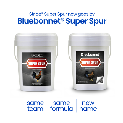 Super Spur™ Poultry Supplement