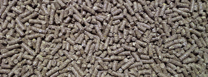 Versatile® Pelleted