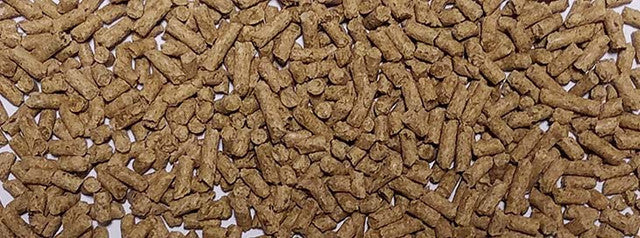 Versatile® Ranch Hand Pellet